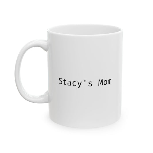 Stacy's Mom
