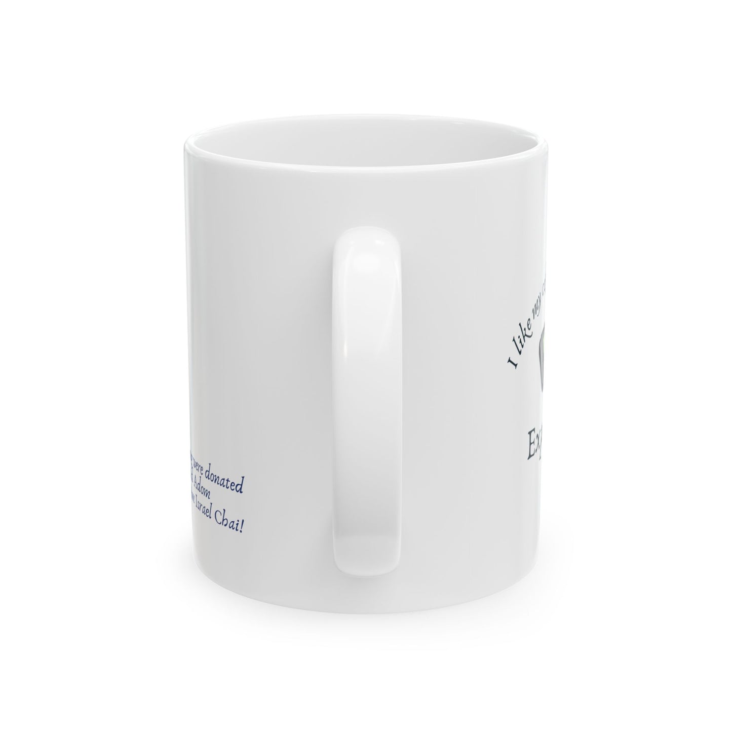 I Like my Coffee Like a Beeper