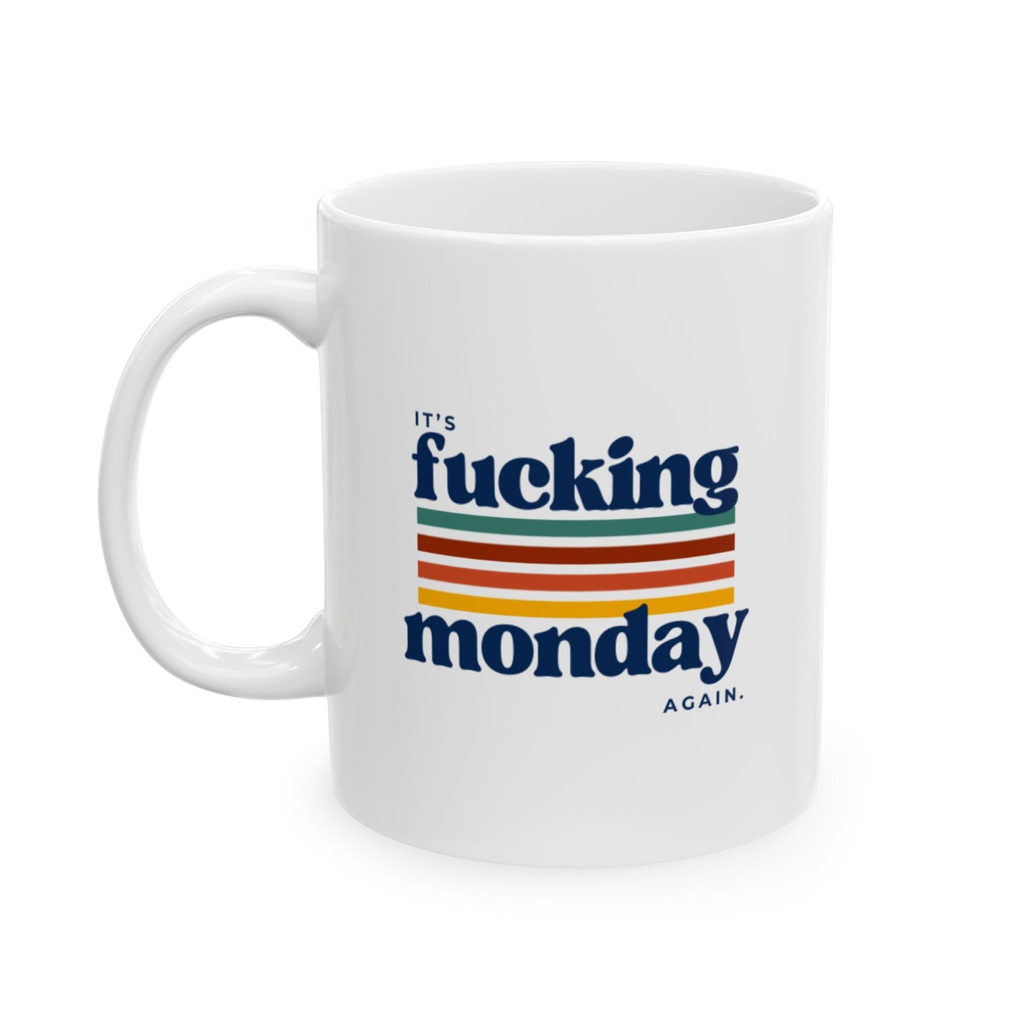 Mugs for the Office