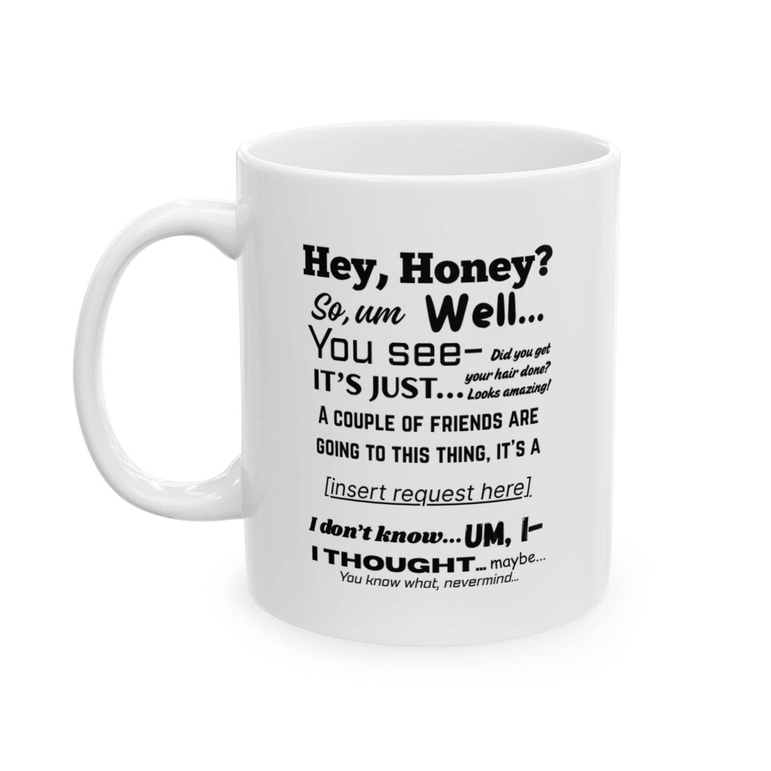 Mugs for Husbands
