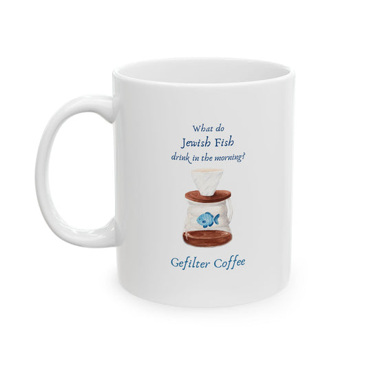 Gefilter Coffee
