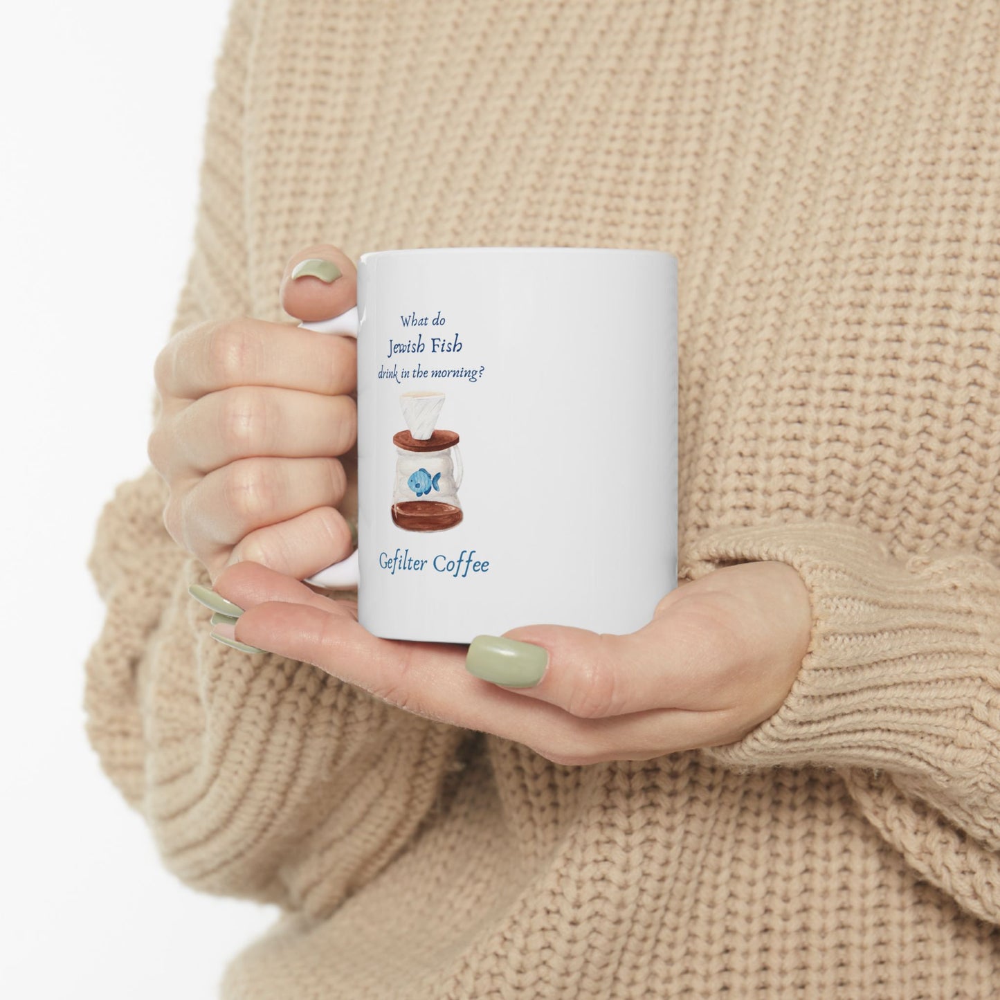 Gefilter Coffee
