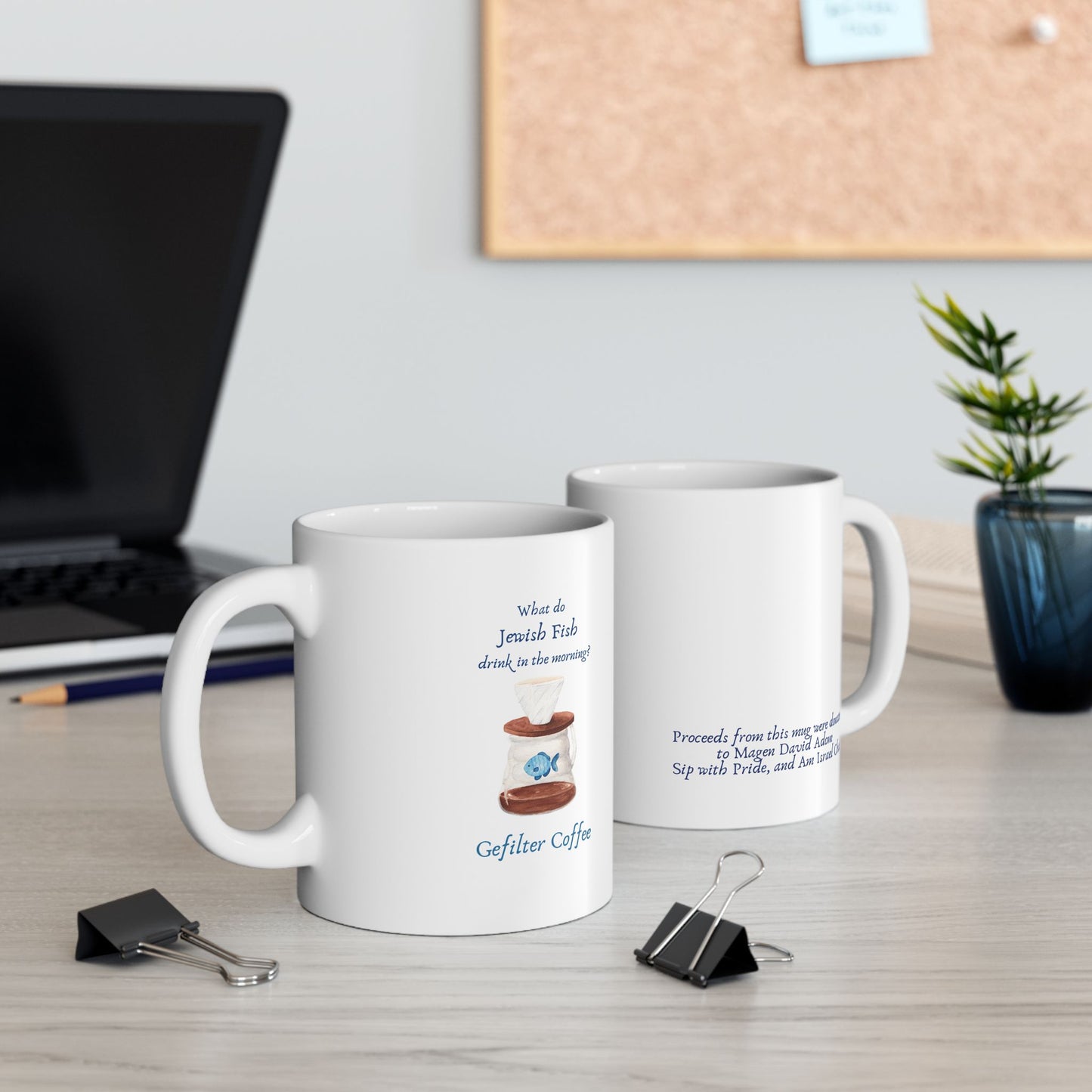 Gefilter Coffee